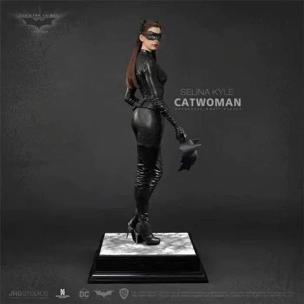 JND Studios Catwoman 1/3 Hyperreal Statue