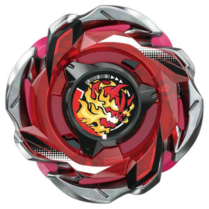 Beyblade CX-05 Vol. Booster Battle Top