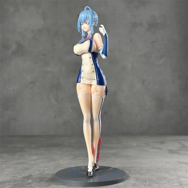 Azur Lane USS St. Louis Figure (26 cm)