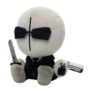 Madness Combat Indie Plush Toys (25 cm)