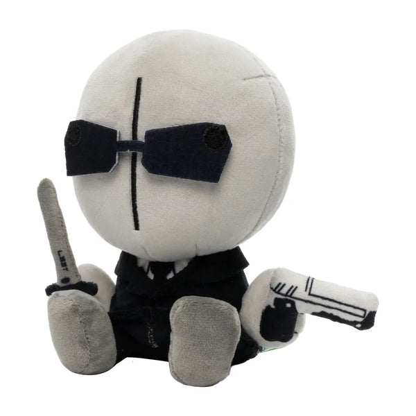 Madness Combat Indie Plush Toys (25 cm)