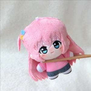 Kessoku Band Chibi Plush Dolls