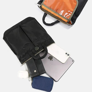 Tanker Short Two-Way Helmet Bag