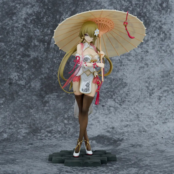 Rita Rossweisse Umbrella Shade Figure (25 cm)