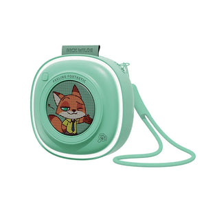 DZNY DW-S11 Zootopia Bluetooth Speaker