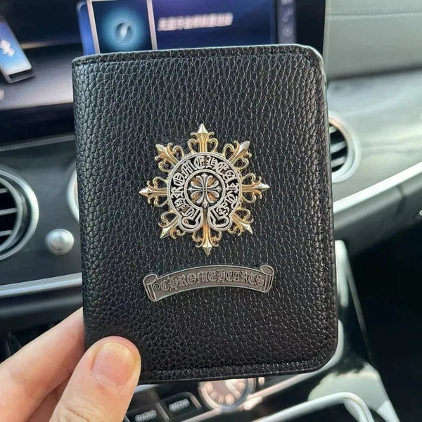 CH Gothic Sovereign Luxe Wallet
