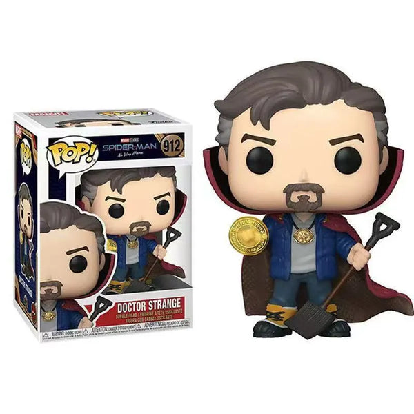 Funko Pop Doctor Strange 912 NWH Figure