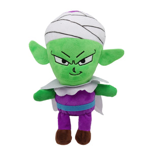 Dragon Ball Z Super Saiyan Chibi Plush (20 cm)