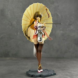 Rita Rossweisse Lunar Vow Figure (26 cm)