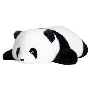 Jooki Lifelike Luxury Hyper-Soft Panda Plush