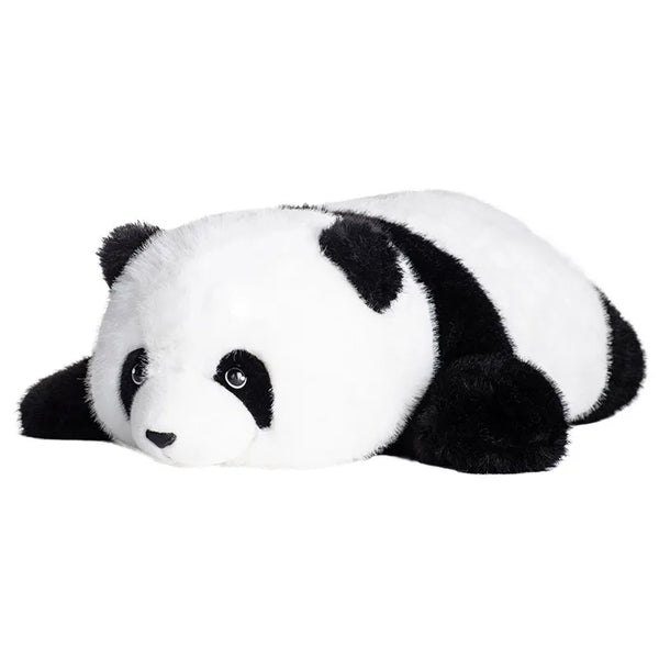 Jooki Lifelike Luxury Hyper-Soft Panda Plush
