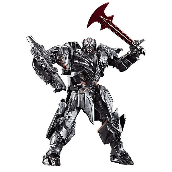 Youhu Trans4mers 130A Legendary Galvatron Figure (32 cm)