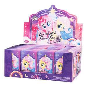 BoxFun My Little Pony Friendship Magic Watch Blind Box