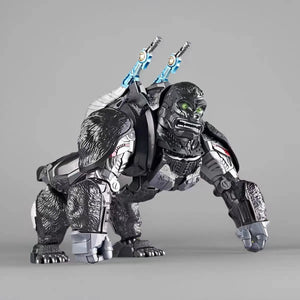 Youhu 132A Leaders Rise Optimus Primal Figure