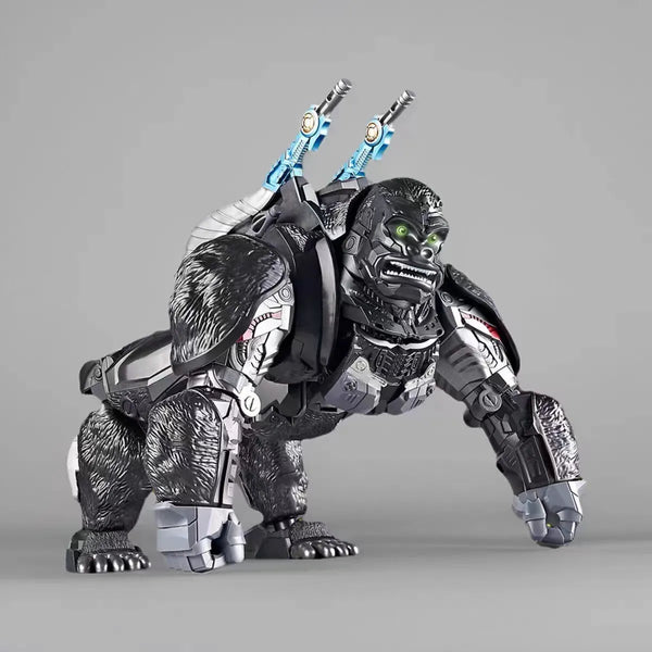 Youhu 132A Leaders Rise Optimus Primal Figure