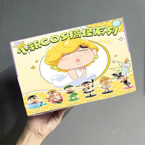 Shinchan Quirky Cosplay Series Blind Box
