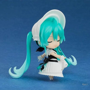 Nendoroid 2490 Hatsune Miku Symphony Figure