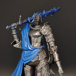 Dark Souls Pontiff Sulyvahn Boss Figure (21 cm)