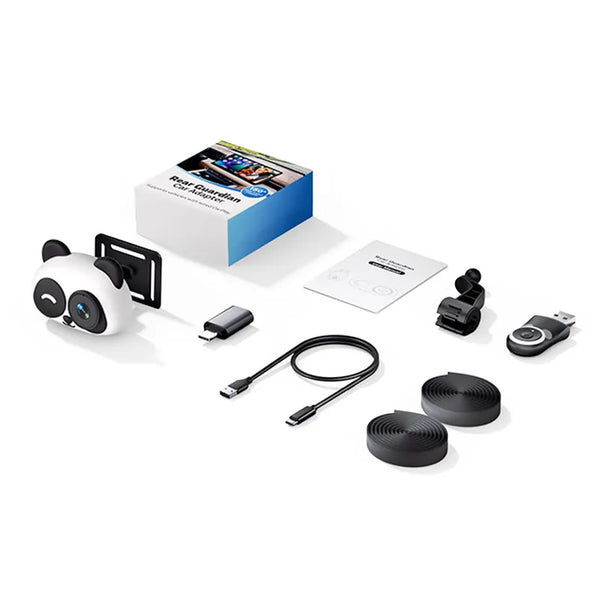 Ottocast Rear Guardian Carplay Device
