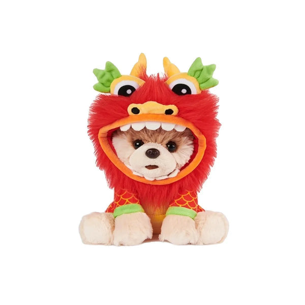GUND Itty Bitty Boo Cosplay Pup