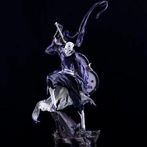 Elite Shinobi Vanguard Luminous Diorama