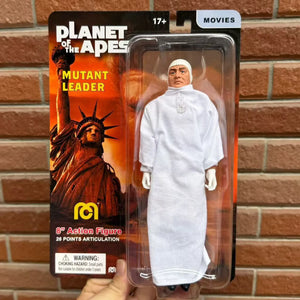 Mego Retro Multiverse Action Figure Collection (20 cm)