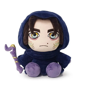 War of Two Cities Peripheral Plush Collection (23 cm)