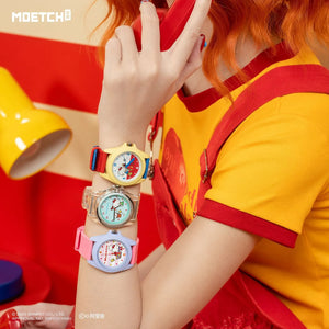 Moetch Hello Kitty Fun Time Series Blind Box