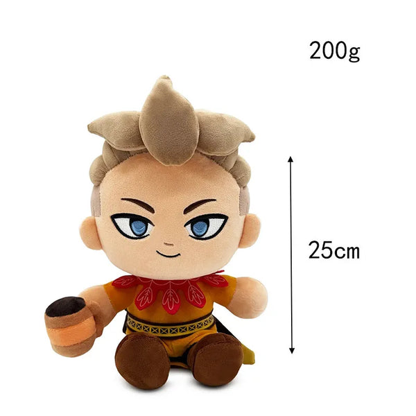 Kingdom Come Deliverance II Plush Collection (25 cm)