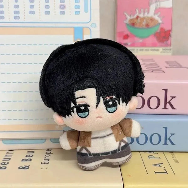 AoT Scout Regiment Plush Toys