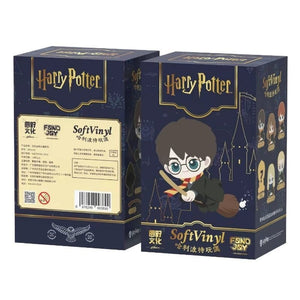 Top Toy Magic Boy Quidditch Blind Box
