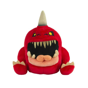 Warhammer Sigma Age Collectible Plushies