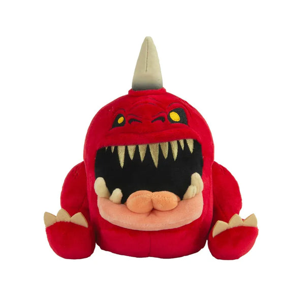 Warhammer Sigma Age Collectible Plushies