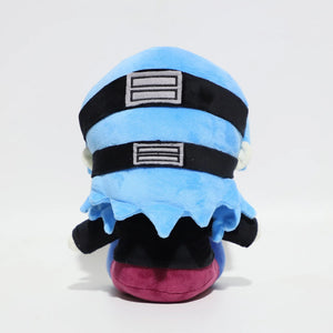 Sally Face Sal Fisher Collectible Plush (26 cm)