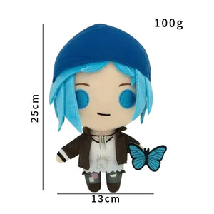 Life is Strange Plush Collection (25 cm)