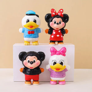 Mickey & Friends Anti-Stress Squishy Toy