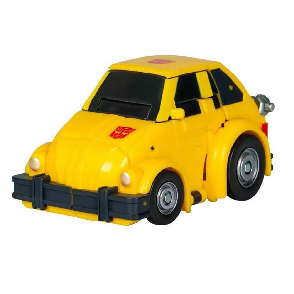 Transformers Studio Series Deluxe Bumblebee Figure