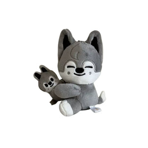 SKZOO Magnetic Huggable Plush Collection