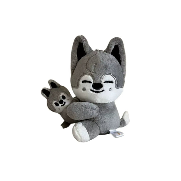 SKZOO Magnetic Huggable Plush Collection