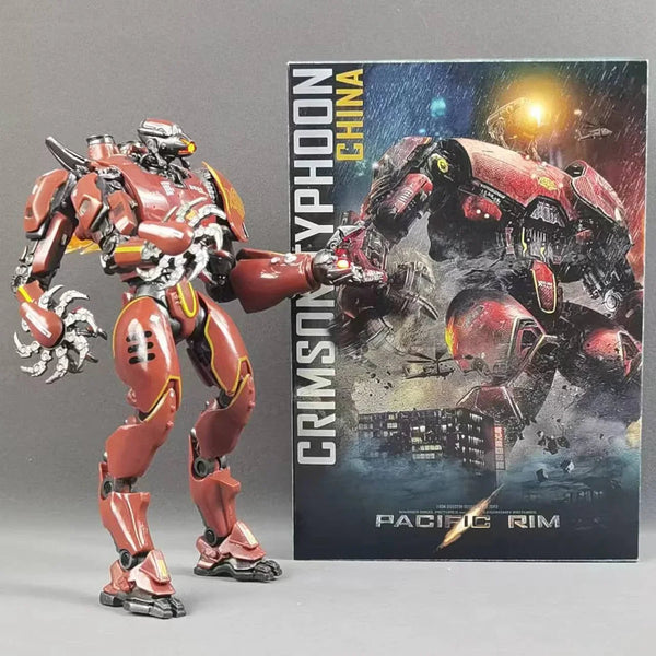 NECA Pacific Rim 2 Action Figures (18 cm)
