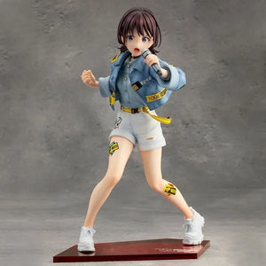 Togenashi Togeari 1/7 Scale Figure Collection