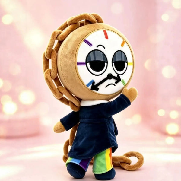 Dandy's World Game Plushie (15 cm)
