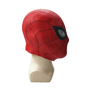 Spiderman Cinematic Headgear Mask