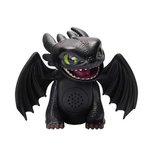 HTTYD Roaring Minis Interactive Toy