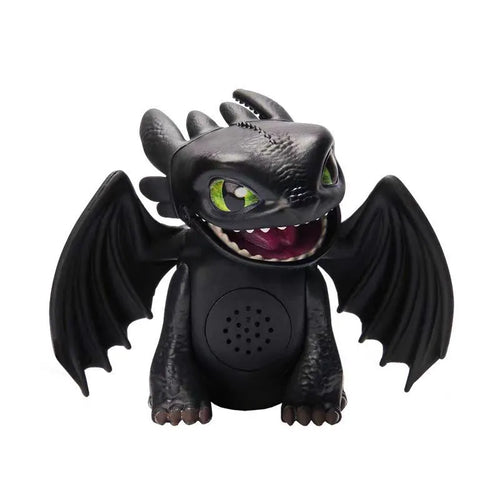 HTTYD Roaring Minis Interactive Toy