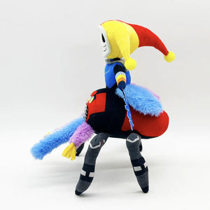ADC Abstracted Kaufmo Surrealist Plush Toy (28 cm)