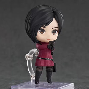 Nendoroid 2761 Ada Wong RE4 Figurine