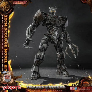 Yolopark AMK PRO Trans4mers Figurines