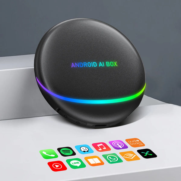 Ottocast PCS47 Android AI Box