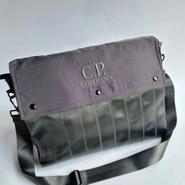 C.P. Company Metropolitan Cargo Messenger Bag